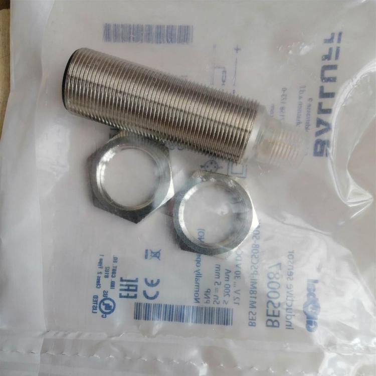 balluff/³BESϵнӽBES M12EG-PSC80F-BP10