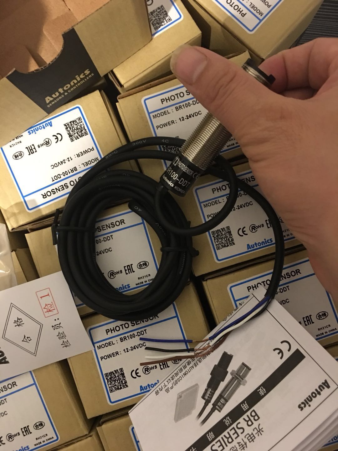 omron/ŷķCϵPLCģC200H-DA001