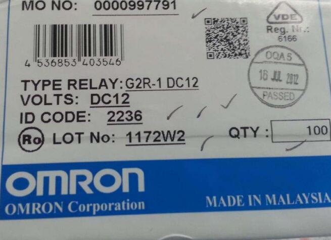 omron/ŷķXS2FϵXS2F-M12PUR4A5MPLED